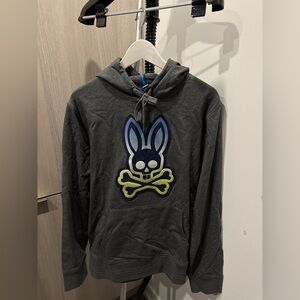 Psycho bunny hoodie